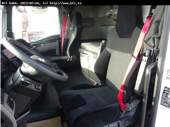 Tractor unit MAN TGX (TG3) 18.510 4x2 BL SA Standard: picture 4 Tractor unit MAN TGX (TG3) 18.510 4x2 BL SA Standard: picture 4