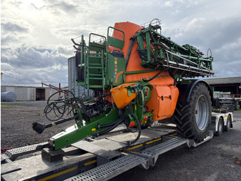 Trailed sprayer AMAZONE