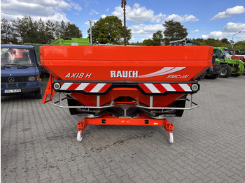 Fertilizer spreader RAUCH
