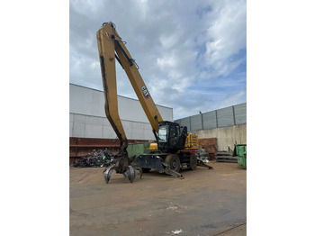 Waste/ Industry handler CATERPILLAR MH3040