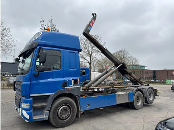 Hook lift truck DAF CF 85