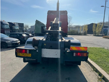 Hook lift truck DAF XF 460 6X2 EURO 6 VDL HOOK 20T: picture 3
