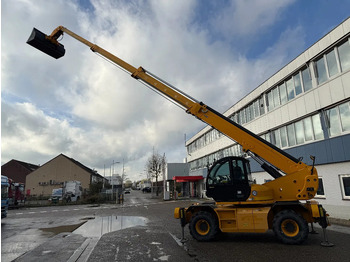 Telescopic handler GENIE