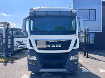 MAN TGX 26.560 6X2 EURO 6 - 11.500L VACUUM CLEANER - 2 COMPARTIMENTEN + INTARDER leasing MAN TGX 26.560 6X2 EURO 6 - 11.500L VACUUM CLEANER - 2 COMPARTIMENTEN + INTARDER: picture 2 MAN TGX 26.560 6X2 EURO 6 - 11.500L VACUUM CLEANER - 2 COMPARTIMENTEN + INTARDER leasing MAN TGX 26.560 6X2 EURO 6 - 11.500L VACUUM CLEANER - 2 COMPARTIMENTEN + INTARDER: picture 2