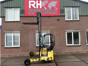 Truck mounted forklift MOFFETT