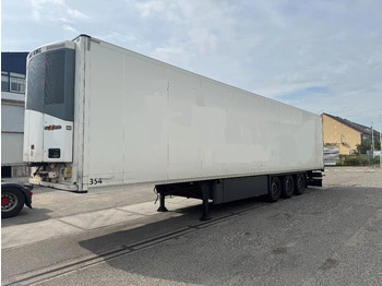 Refrigerator semi-trailer SCHMITZ SKO