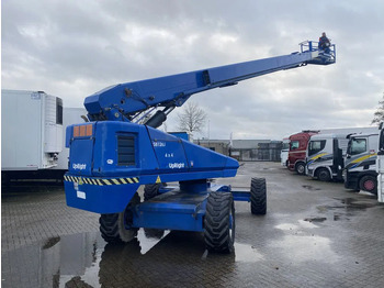 Aerial platform SNORKEL