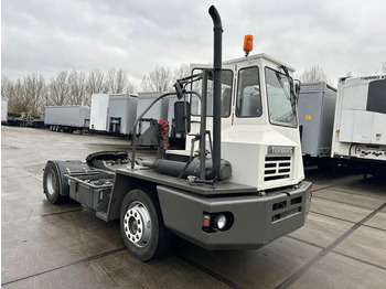Terminal tractor TERBERG