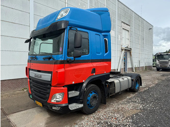 Tractor unit DAF CF 400