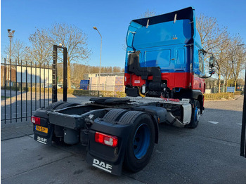 Tractor unit DAF CF 410 4X2 STANDARD EURO 6 FRIDGE: picture 4
