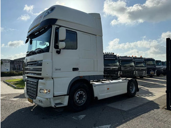 Tractor unit DAF XF 105 460