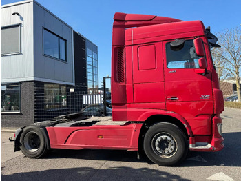 Tractor unit DAF XF 440 4X2 EURO 6 SKIRTS 2017: picture 4