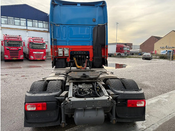Tractor unit DAF XF 450 4X2 EURO 6 - MEGA: picture 5
