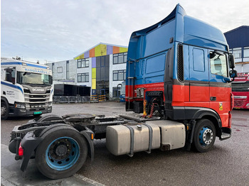 Tractor unit DAF XF 450 4X2 EURO 6 - MEGA: picture 4