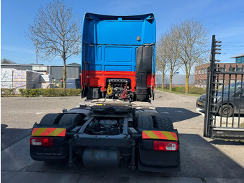 Tractor unit DAF XF 450 4X2 EURO 6 MEGA: picture 5