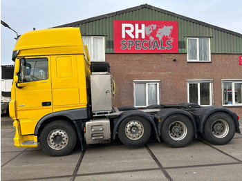 Tractor unit DAF XF 530
