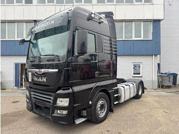 Tractor unit MAN TGX 18.500