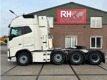 Tractor unit VOLVO FH16 750