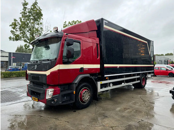 Box truck VOLVO FE 280