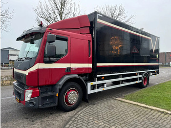Box truck VOLVO FE 280