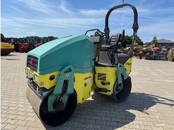 Compactor AMMANN