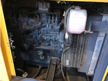 Generator set Atlas Copco QAS 30: picture 5 Generator set Atlas Copco QAS 30: picture 5