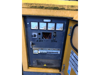 Generator set Atlas Copco QAS 30: picture 4 Generator set Atlas Copco QAS 30: picture 4