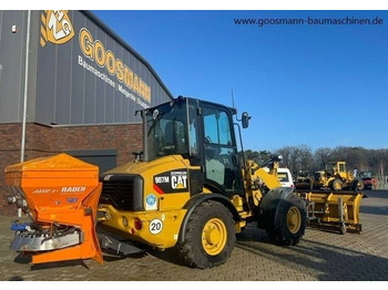 Wheel loader CATERPILLAR