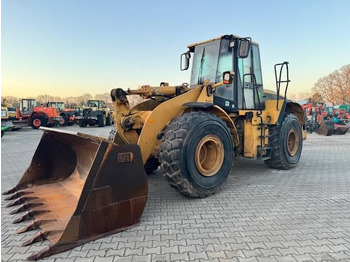 Wheel loader CATERPILLAR 950G