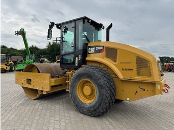 Compactor CATERPILLAR CS66B