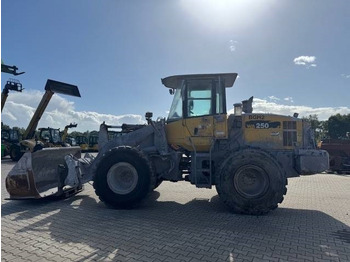 Wheel loader Komatsu WA 250-5: picture 3 Wheel loader Komatsu WA 250-5: picture 3