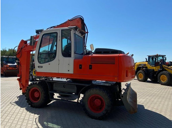 Wheel excavator LIEBHERR A 900