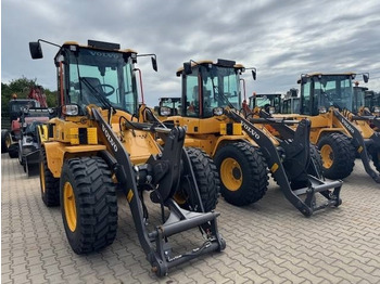 Wheel loader Volvo L 30 HS Klima: picture 3 Wheel loader Volvo L 30 HS Klima: picture 3