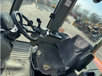 Wheel loader Weycor AR 65 e: picture 5