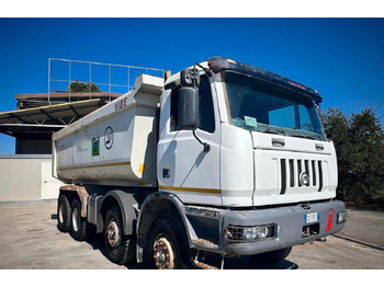 Tipper IVECO Astra