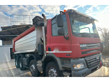 Tipper DAF CF 460