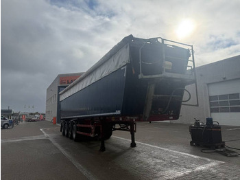 Tipper semi-trailer KEL-BERG