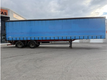 Semi-trailer KEL-BERG 34 pl.: picture 3