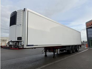 Semi-trailer KEL-BERG