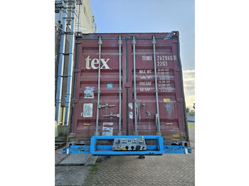 Shipping container All in 20FT - 20x in stock: picture 4