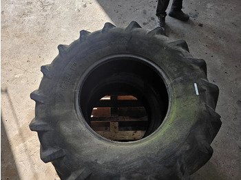 Tire for Truck Kieber 16.9R-24 (14-24): picture 5