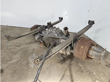 Drive shaft for Truck Mercedes-Benz Mercedes Atego: picture 2 Drive shaft for Truck Mercedes-Benz Mercedes Atego: picture 2