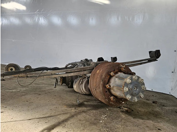 Drive shaft for Truck Mercedes-Benz Mercedes Atego: picture 3 Drive shaft for Truck Mercedes-Benz Mercedes Atego: picture 3