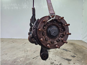 Drive shaft for Truck Mercedes-Benz TE5/8KC7-9: picture 3