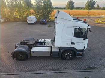 Tractor unit Scania G400: picture 4 Tractor unit Scania G400: picture 4