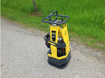 New Vibratory plate Bomag BR 95: picture 5