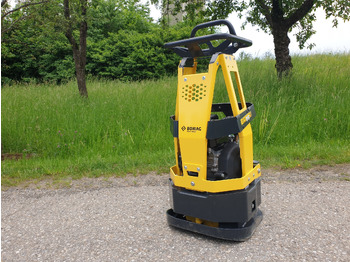 New Vibratory plate Bomag BR 95: picture 2
