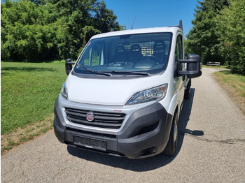 FIAT Ducato Maxi leasing FIAT Ducato Maxi: picture 2