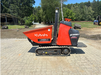 Mini dumper KUBOTA
