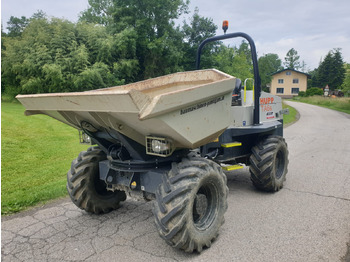 Dumper MECALAC TA 6s: picture 3